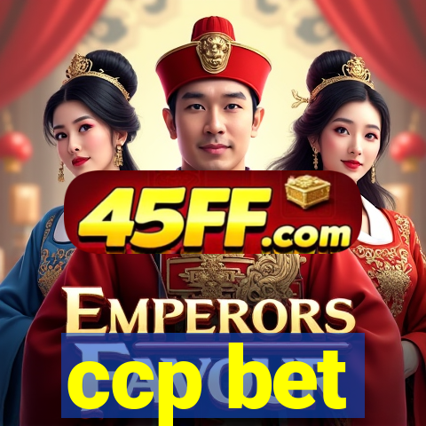 ccp bet